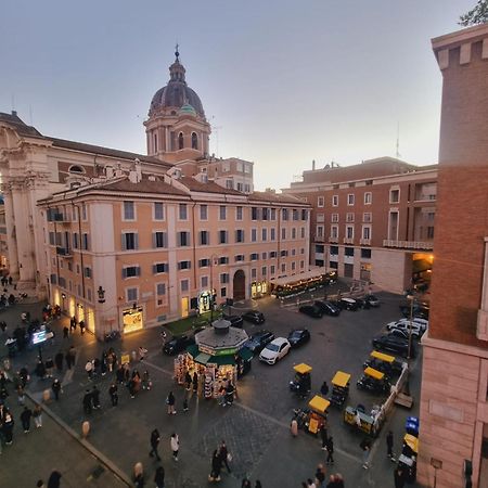 Corso 101 Roma Exterior foto
