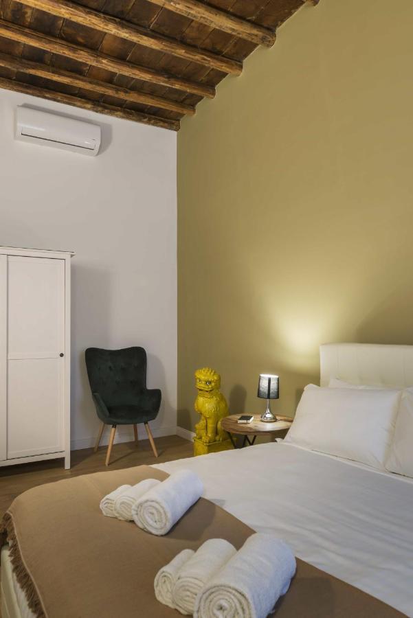 Corso 101 Roma Exterior foto